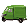 Piaggio Ape „Verde“