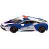 BMW i8 Safety Car