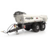 Joskin Trans-KTP 22/50 Versión blanca Edición limitada