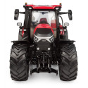 Tractor a escala 1:32 Case IH Puma 185 CVX Drive 2026 de Universal Hobbies, réplica metálica de colección.