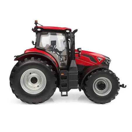 Tractor a escala 1:32 Case IH Puma 185 CVX Drive 2026 de Universal Hobbies, réplica metálica de colección.