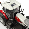 Réplica a escala 1:32 en metal del tractor Steyr Impuls 6200 CVT de Universal Hobbies para coleccionistas.