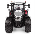 Réplica a escala 1:32 en metal del tractor Steyr Impuls 6200 CVT de Universal Hobbies para coleccionistas.