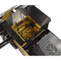 Réplica a escala 1:32 de la cosechadora New Holland CR11 Edición Oro en metal para coleccionistas.