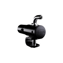 Enganche de remolque original BERG Buzzy Reppy para coches de pedales infantiles