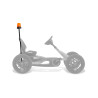 BERG Buddy Luz intermitente naranja L