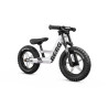 Freno de mano blanco para bicicleta BERG Cross