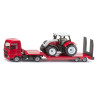 MAN LKW con Steyr