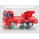 Camion Bomberos - Blister