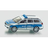 Coche Policia