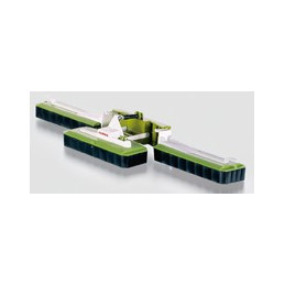 Segadora frontal Claas plegable - Escala 1:32