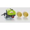 Claas Rollant 355