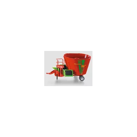 Carro Mezclador Unifeed Strautmann verti-mix 1250 - Escala 1:32