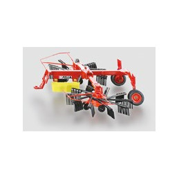 Rastrillo Hilerador Fella - escala 1:32