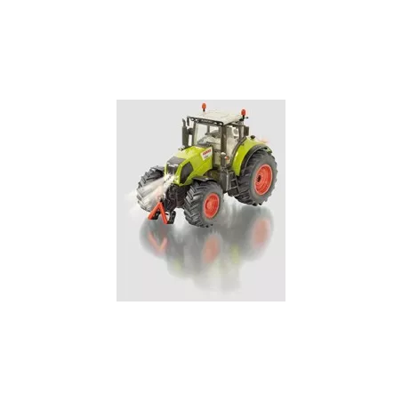 Tractor Claas Axion 850 radio control - escala 1:32