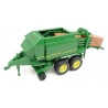 Empacadora John Deere