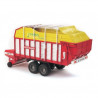 Pöttinger Jumbo 6600