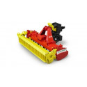 PÖTTINGER LION 3002 GRADA ROTATIVA - escala 1:16