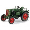 Tractor Clasico HELA DIESEL D 15 - escala 1:43