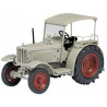Tractor Clasico Hanomag R40 - Escala 1:43