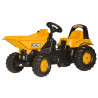 Dumper JCB