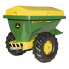 Abonadora John Deere