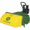 Barredora John Deere