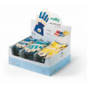 Kit de 36 piezas de guantes jardin