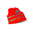 Chaleco Refletante Infantil uni.