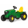 John Deere 6210R