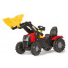 Case Puma CVX 240 pala