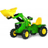 John Deere 6210R