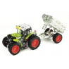 Claas Arion 430 remolque