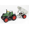Fendt 313 Vario remolque