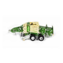 KRONE BIG PACK HIGH SPEED escala 1:32