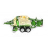 KRONE BIG PACK