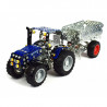 NEW HOLLAND T4 remolque