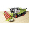 Claas Lexion 750