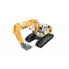 LIEBHERR Excavadora