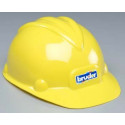 casco de obra