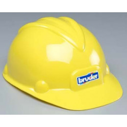 casco de obra