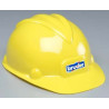 casco de obra