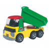 Camion volquete ROADMAX