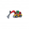 Excavadora ROADMAX