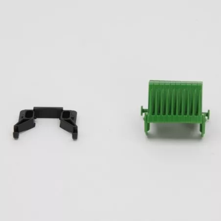 contrapeso JOHN DEERE 7930
