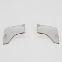 Set puertas de la cabina JOHN DEERE 7930