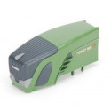 capó del motor para Fendt 936 Vario