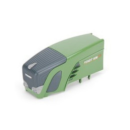 capó del motor para Fendt 936 Vario