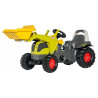 rollyKid Claas Elios