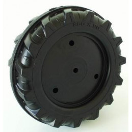 Rueda 260x80